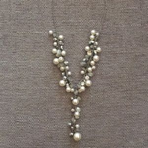 Beautiful Forever21 Necklace